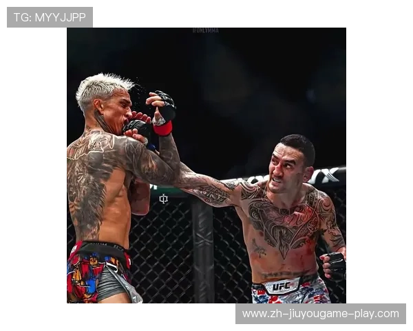 UFC选手站立爆发训练更狠，突破极限的秘诀在这里