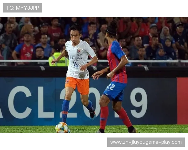 上海海港迎来亚冠生死战，柔佛主场成最大考验